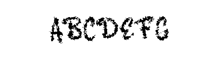 Beling Kaca  Free Fonts Download