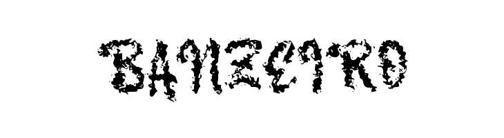 Beling Kaca  Free Fonts Download