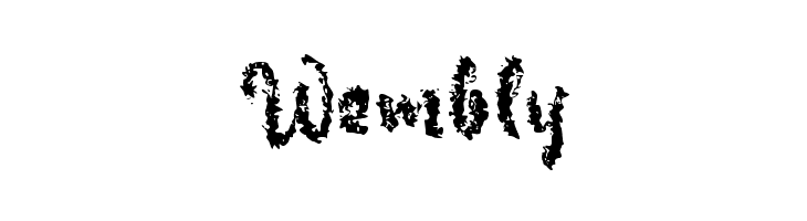 Beling Kaca  Free Fonts Download