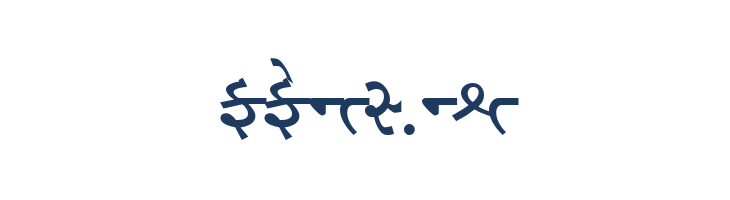 Saumil_guj2 font — Lorem ipsum body text preview