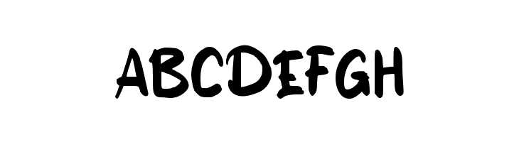 }Blush Smile{  Free Fonts Download