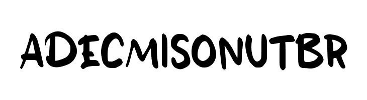 }Blush Smile{  Free Fonts Download