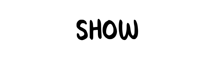 }Blush Smile{  Free Fonts Download