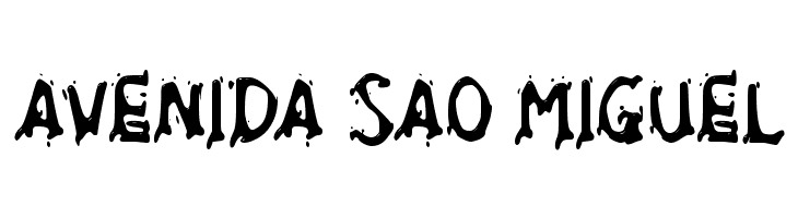 Cemar  Free Fonts Download