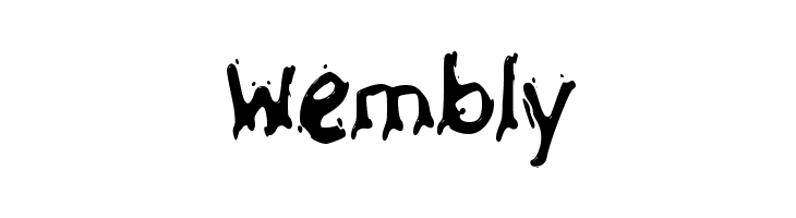 Cemar  Free Fonts Download