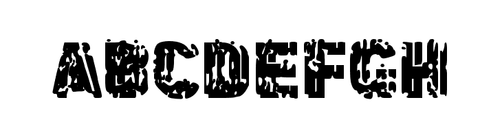 Darest  Free Fonts Download