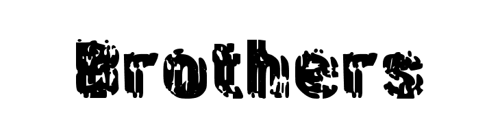 Darest  Free Fonts Download