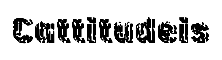 Darest  Free Fonts Download