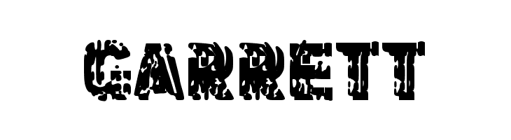 Darest  Free Fonts Download