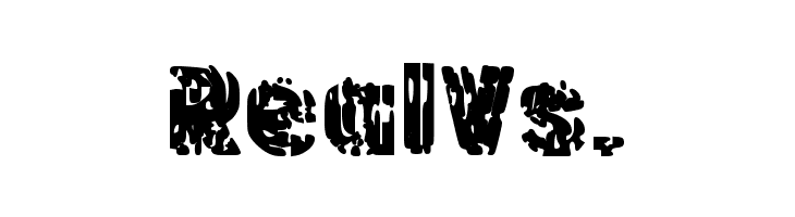 Darest  Free Fonts Download