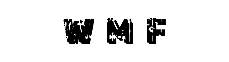 Darest  Free Fonts Download