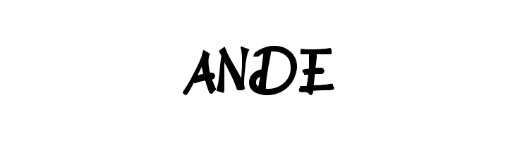 Bawa Kipas  Free Fonts Download