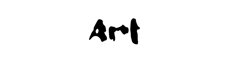 Cerangka  Free Fonts Download