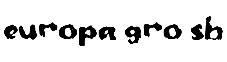Cerangka  Free Fonts Download