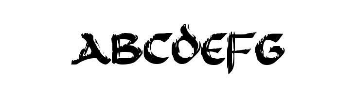 Classic Uncle  Free Fonts Download