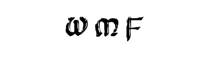 Classic Uncle  Free Fonts Download