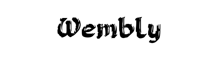 Classic Uncle  Free Fonts Download