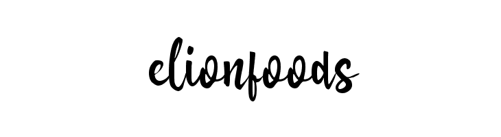 Bila Senja  Free Fonts Download