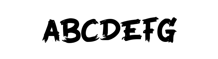 Blaco Bear  Free Fonts Download