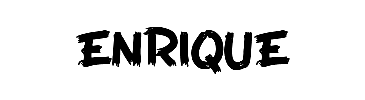 Blaco Bear  Free Fonts Download