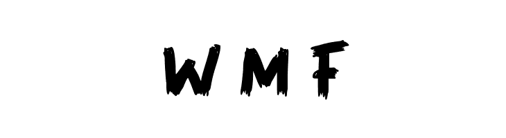 Blaco Bear  Free Fonts Download