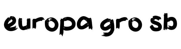 Blaco Bear  Free Fonts Download