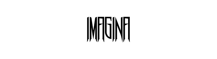 Nosferotica  Free Fonts Download