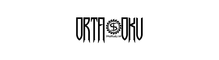 Nosferotica  Free Fonts Download
