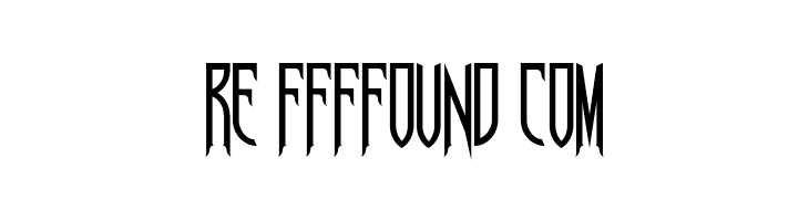 Nosferotica  Free Fonts Download