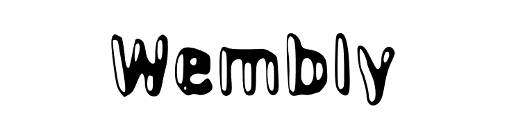 Denine  Free Fonts Download