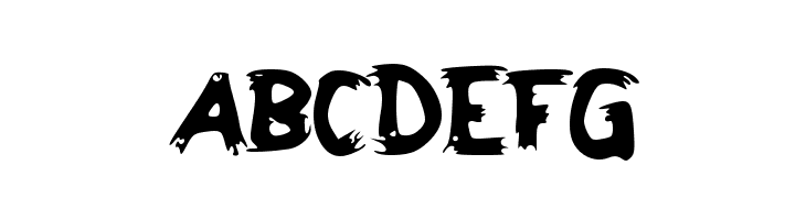 Branjangan  Free Fonts Download