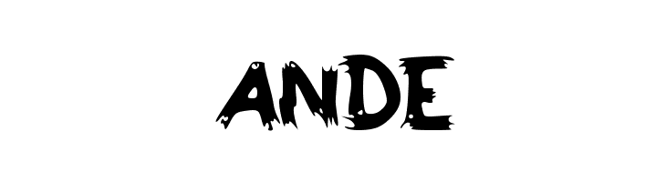 Branjangan  Free Fonts Download