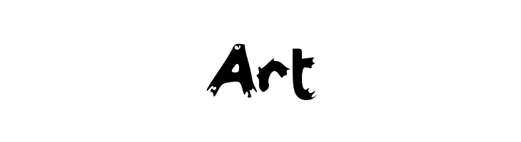 Branjangan  Free Fonts Download