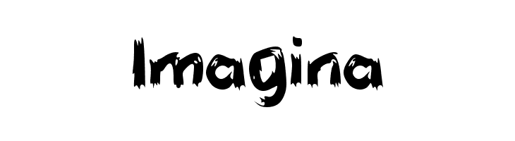 Branjangan  Free Fonts Download