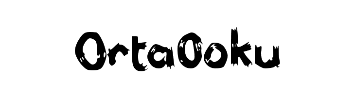Branjangan  Free Fonts Download