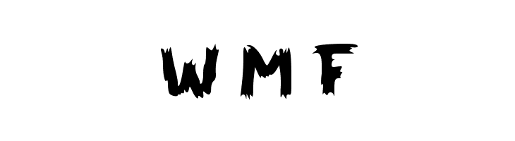 Branjangan  Free Fonts Download
