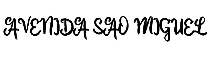 Bright Nature  Free Fonts Download