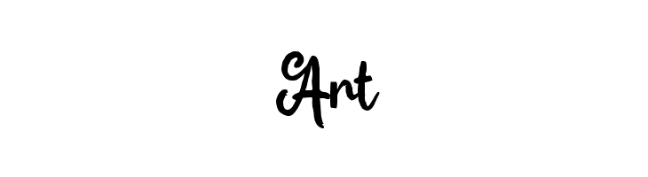 Bright Nature  Free Fonts Download