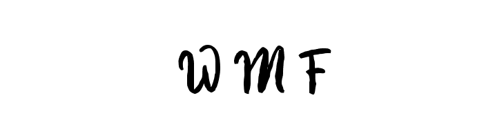 Bright Nature  Free Fonts Download