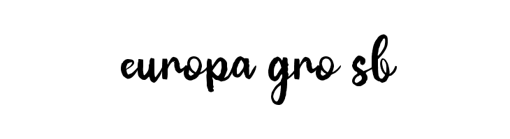 Bright Nature  Free Fonts Download