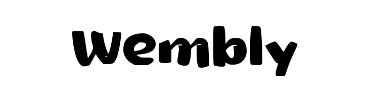 Desa  Free Fonts Download