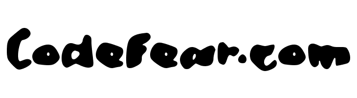 Claudae  Free Fonts Download