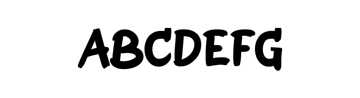 Bengkoang  Free Fonts Download