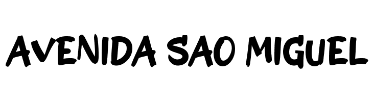 Bengkoang  Free Fonts Download