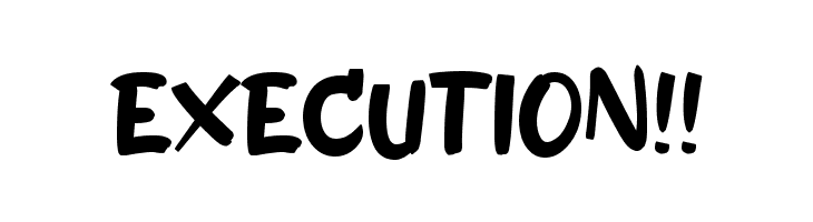 Bengkoang  Free Fonts Download