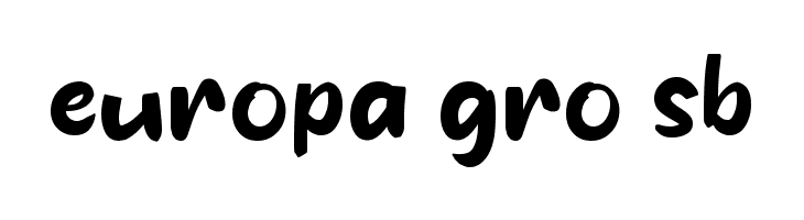 Bengkoang  Free Fonts Download