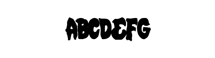 Mystic Singler Condensed  Free Fonts Download