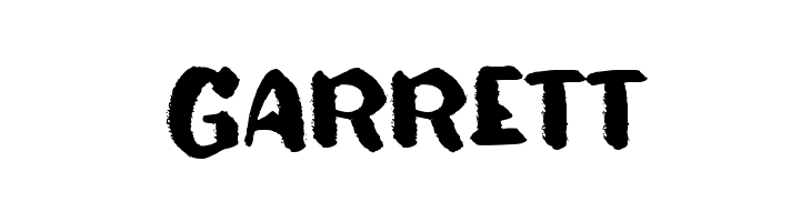 Burnt Corn  Free Fonts Download