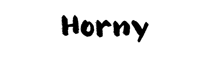 Burnt Corn  Free Fonts Download
