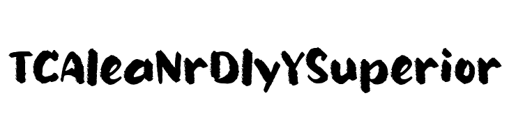 Burnt Corn  Free Fonts Download